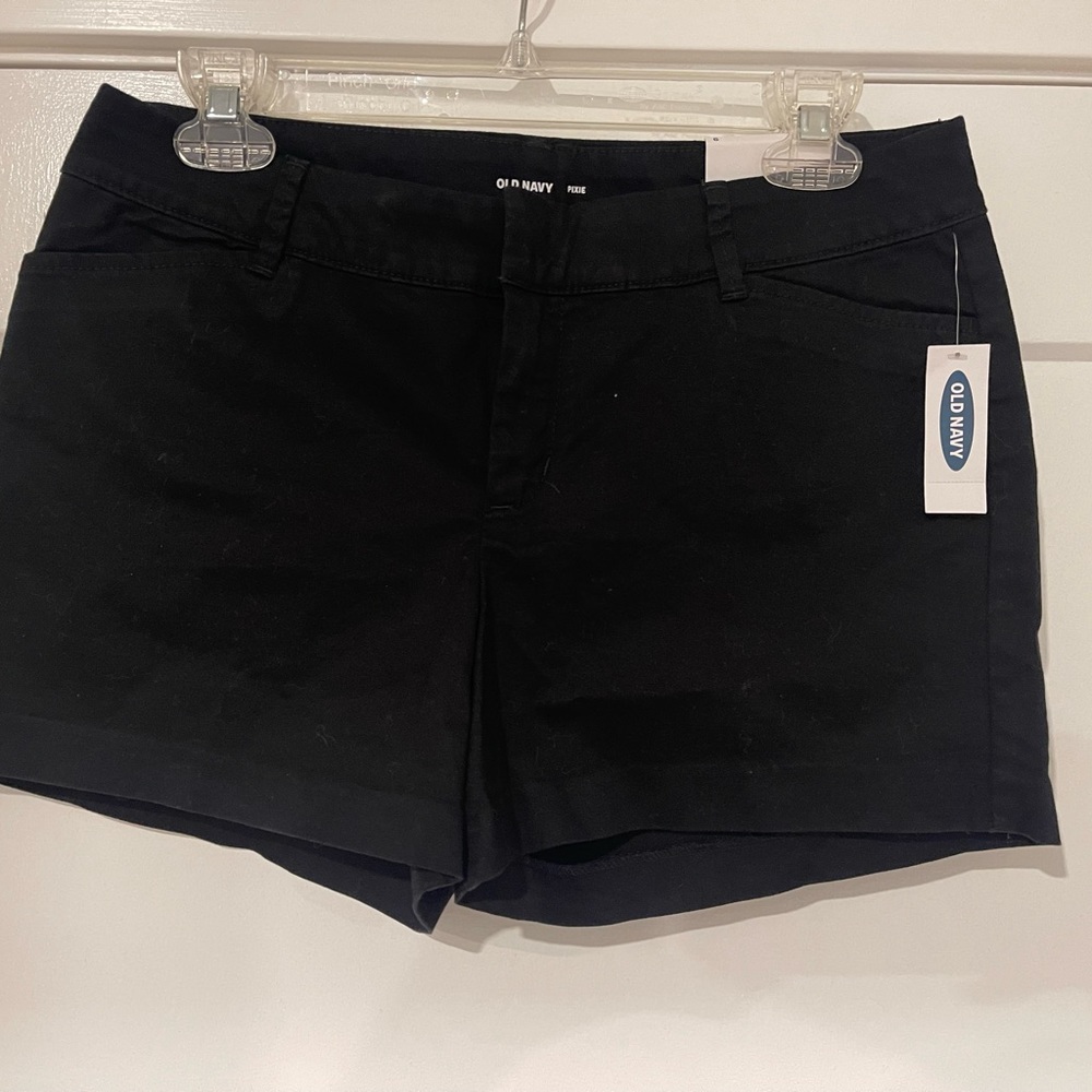 Old navy shorts